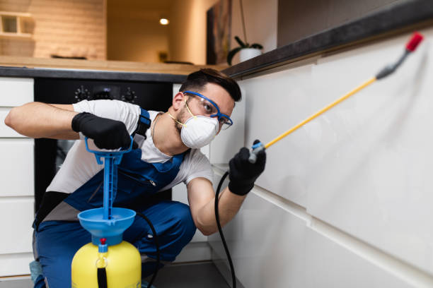 Best Commercial Pest Control Services  in Glenwood, AR